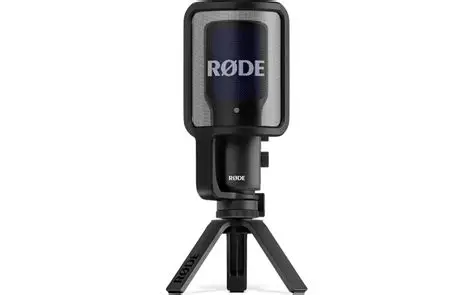 Imagen de Rode NT-USB+